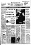 Irish Independent Saturday 18 January 1986 Page 7