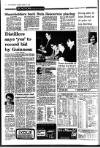 Irish Independent Tuesday 21 January 1986 Page 4
