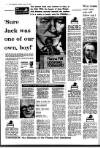 Irish Independent Tuesday 21 January 1986 Page 6