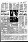 Irish Independent Tuesday 21 January 1986 Page 10
