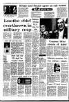 Irish Independent Tuesday 21 January 1986 Page 20