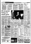 Irish Independent Thursday 23 January 1986 Page 4