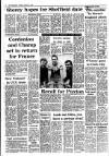 Irish Independent Thursday 23 January 1986 Page 12