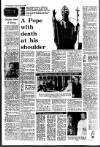 Irish Independent Friday 24 January 1986 Page 6