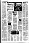 Irish Independent Friday 24 January 1986 Page 8