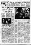 Irish Independent Friday 24 January 1986 Page 10