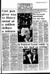 Irish Independent Saturday 25 January 1986 Page 15