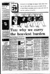 Irish Independent Tuesday 28 January 1986 Page 6