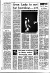 Irish Independent Tuesday 28 January 1986 Page 8