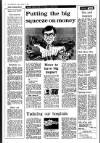 Irish Independent Friday 31 January 1986 Page 10