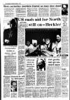 Irish Independent Saturday 01 February 1986 Page 6