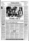 Irish Independent Saturday 01 February 1986 Page 7