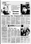 Irish Independent Saturday 01 February 1986 Page 12