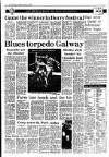 Irish Independent Monday 03 February 1986 Page 11