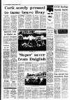 Irish Independent Thursday 06 February 1986 Page 12