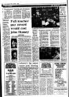 Irish Independent Friday 07 February 1986 Page 6