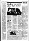 Irish Independent Friday 07 February 1986 Page 10