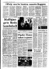 Irish Independent Friday 07 February 1986 Page 12