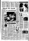 Irish Independent Friday 07 February 1986 Page 24