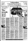 Irish Independent Saturday 08 February 1986 Page 7