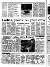Irish Independent Saturday 08 February 1986 Page 13