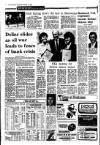 Irish Independent Wednesday 12 February 1986 Page 4