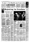 Irish Independent Wednesday 12 February 1986 Page 22