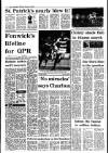 Irish Independent Thursday 13 February 1986 Page 16