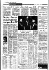 Irish Independent Saturday 15 February 1986 Page 4
