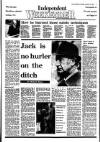 Irish Independent Saturday 15 February 1986 Page 7