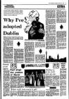 Irish Independent Saturday 15 February 1986 Page 9