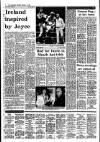 Irish Independent Saturday 15 February 1986 Page 16