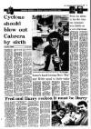 Irish Independent Saturday 15 February 1986 Page 23