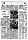 Irish Independent Monday 17 February 1986 Page 12