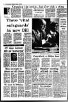 Irish Independent Wednesday 19 February 1986 Page 6