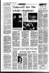 Irish Independent Wednesday 19 February 1986 Page 10