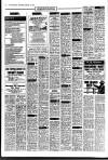 Irish Independent Wednesday 19 February 1986 Page 16
