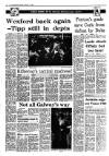 Irish Independent Monday 24 February 1986 Page 10