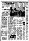 Irish Independent Friday 28 February 1986 Page 24