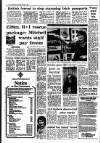 Irish Independent Saturday 01 March 1986 Page 6