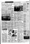 Irish Independent Monday 03 March 1986 Page 4