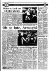 Irish Independent Monday 03 March 1986 Page 10
