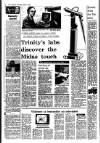 Irish Independent Wednesday 05 March 1986 Page 10