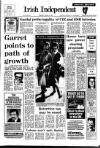 Irish Independent Thursday 06 March 1986 Page 1