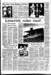Irish Independent Thursday 06 March 1986 Page 15
