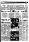 Irish Independent Monday 10 March 1986 Page 10