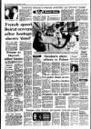 Irish Independent Tuesday 11 March 1986 Page 22