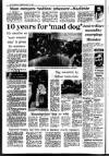 Irish Independent Wednesday 12 March 1986 Page 6