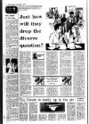 Irish Independent Friday 14 March 1986 Page 6