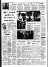 Irish Independent Friday 14 March 1986 Page 10